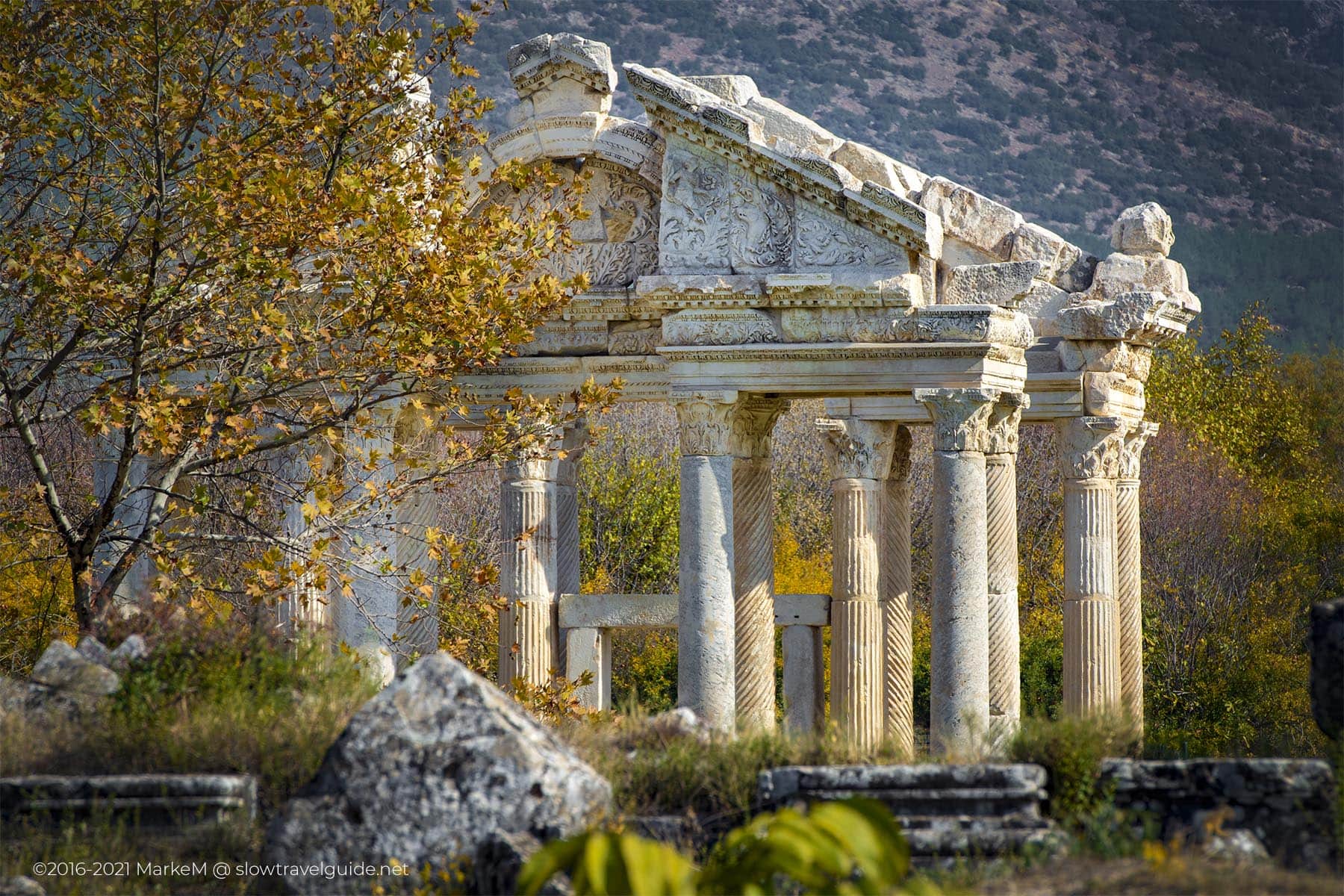 Aphrodisias