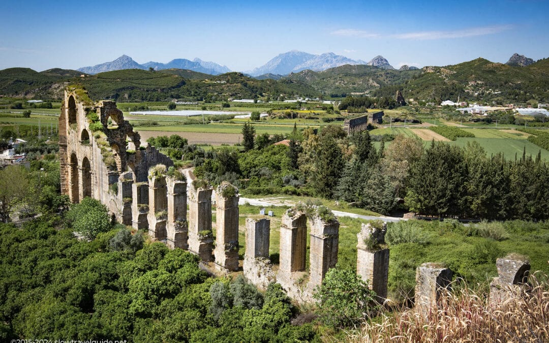 ASPENDOS