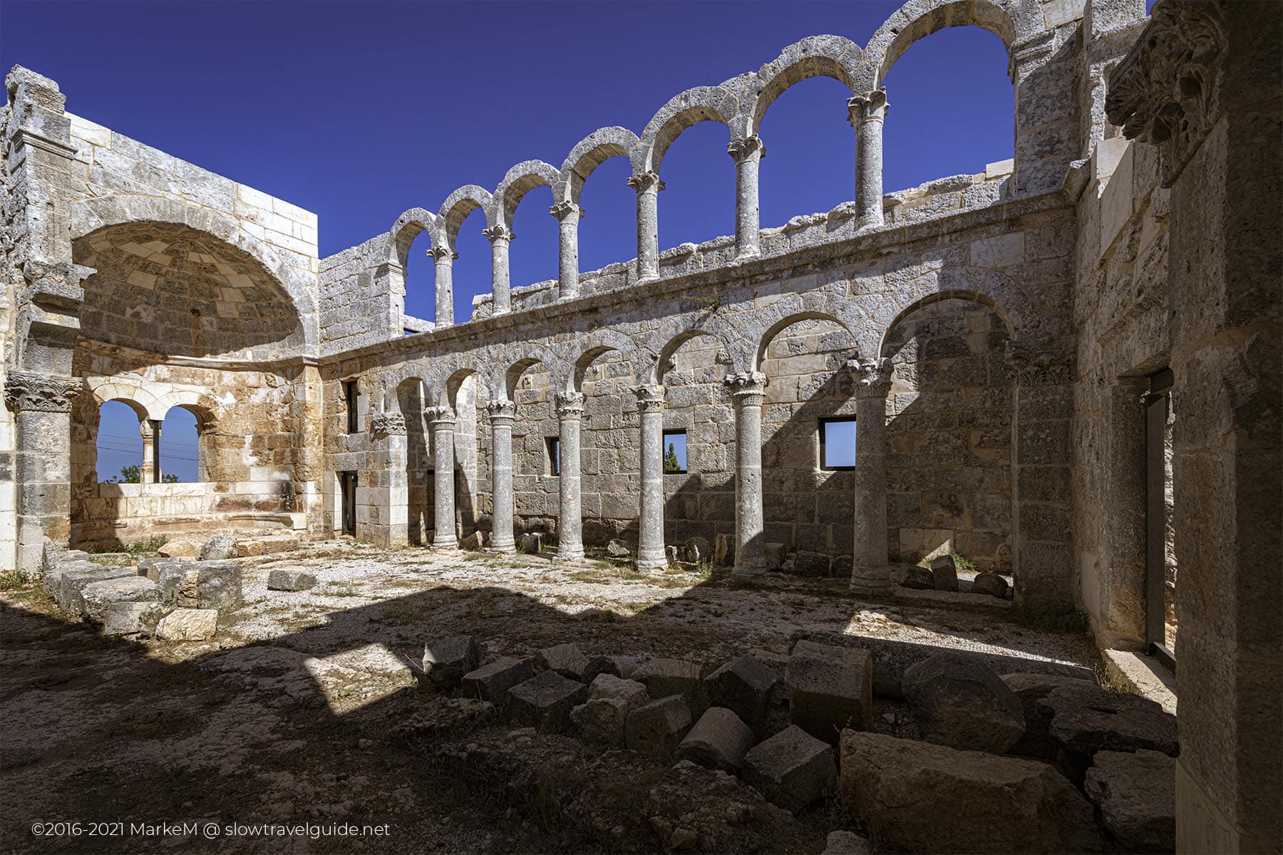 Cambazlı Kilisesi