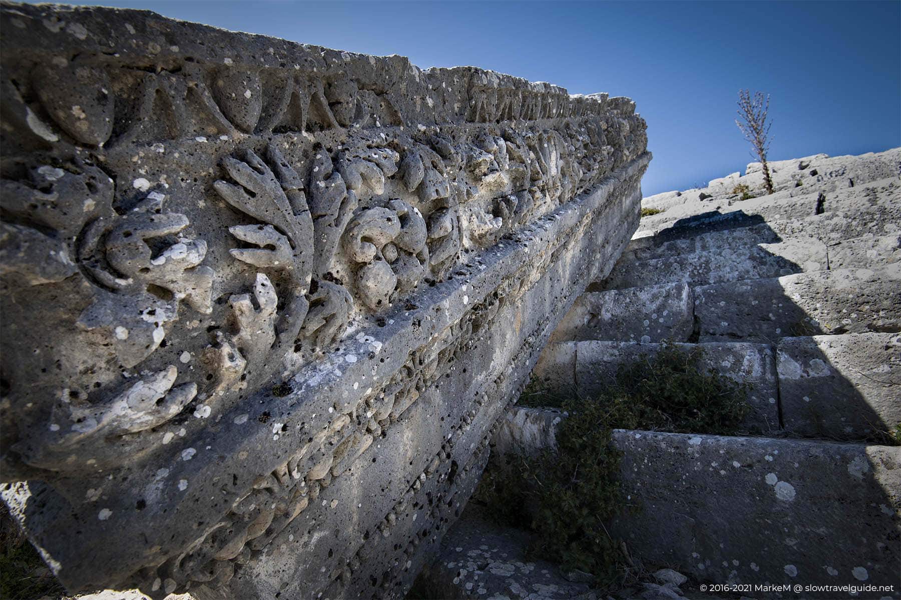 KREMNA ANCIENT SITE