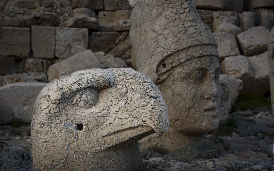 Nemrut