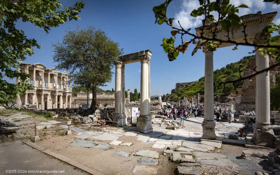 EPHESUS