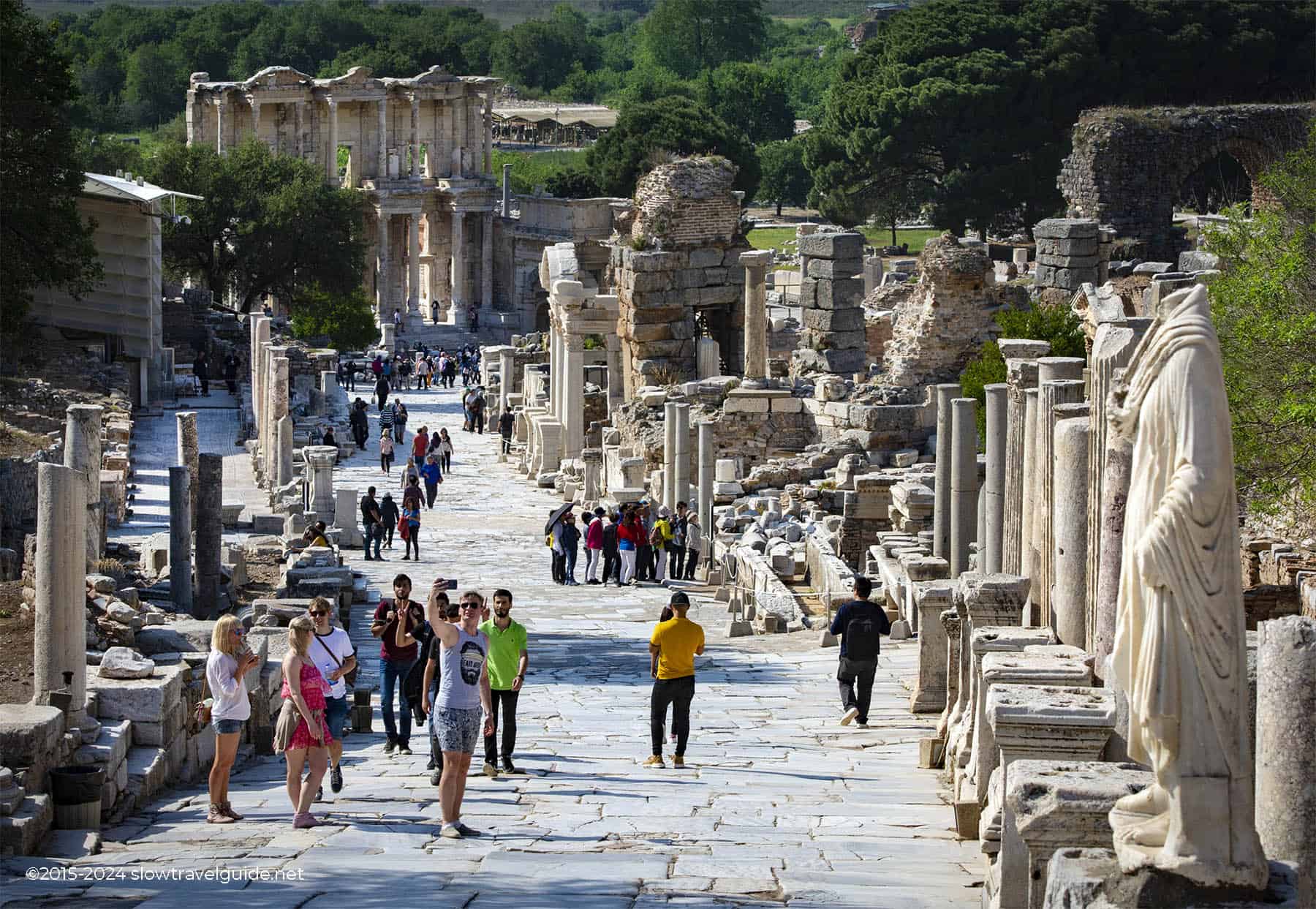 EPHESUS