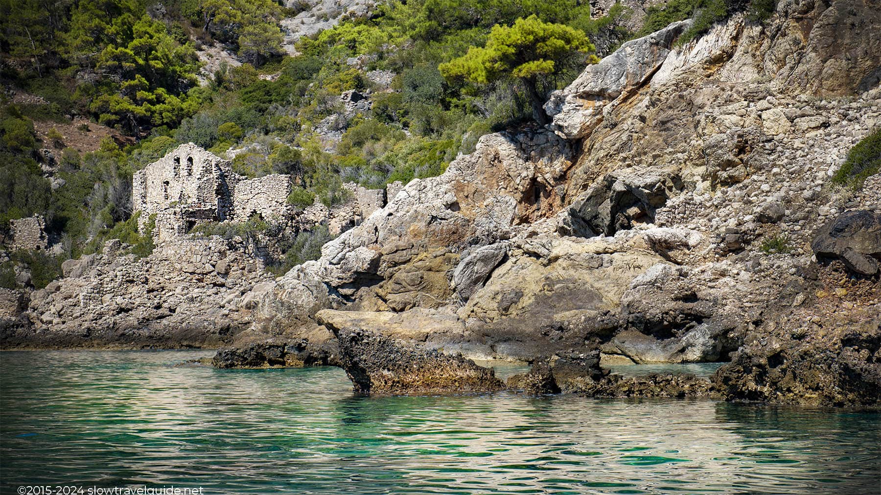 Phaselis-1800-08 KALABANTIA