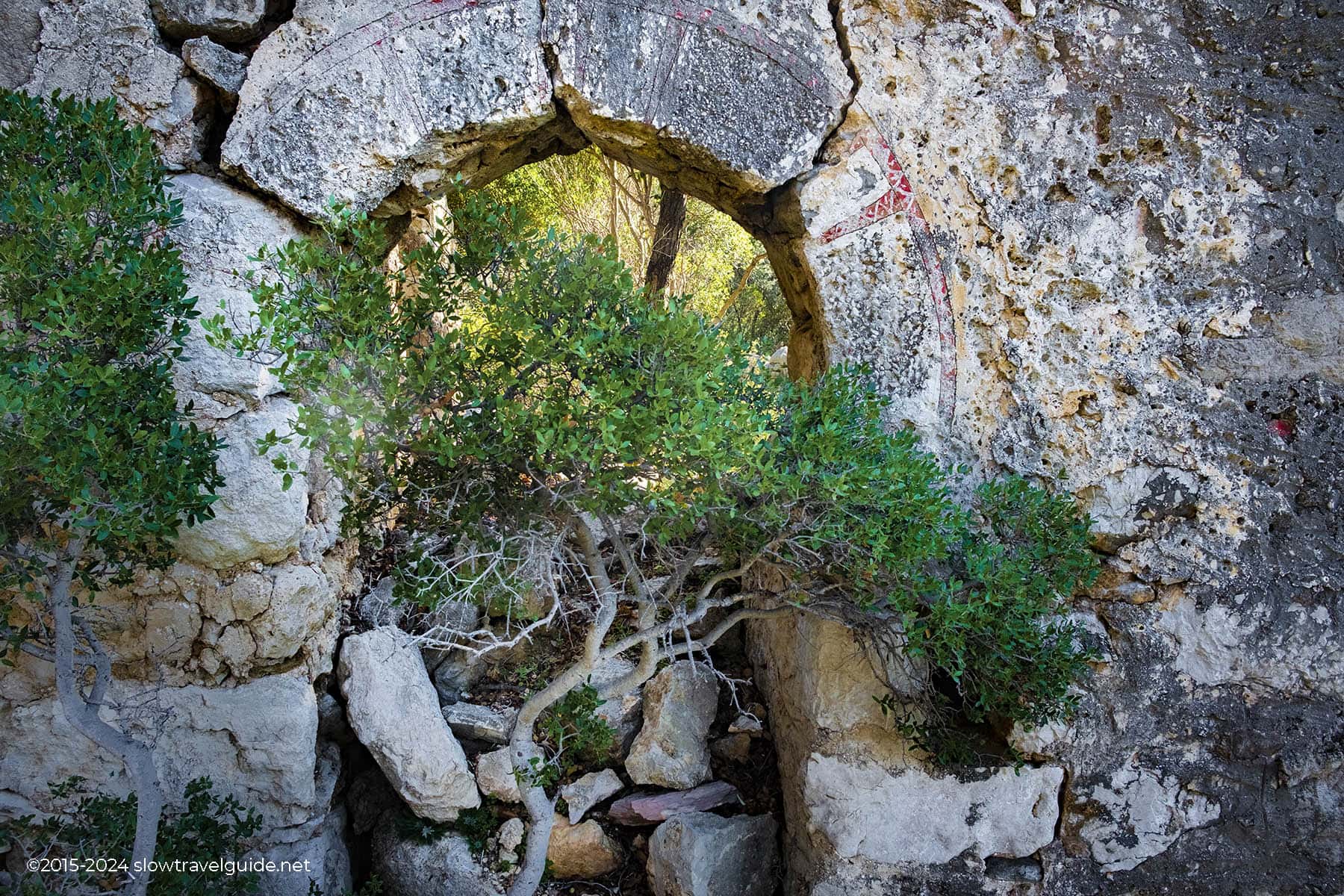 Phaselis-1800-08 KALABANTIA