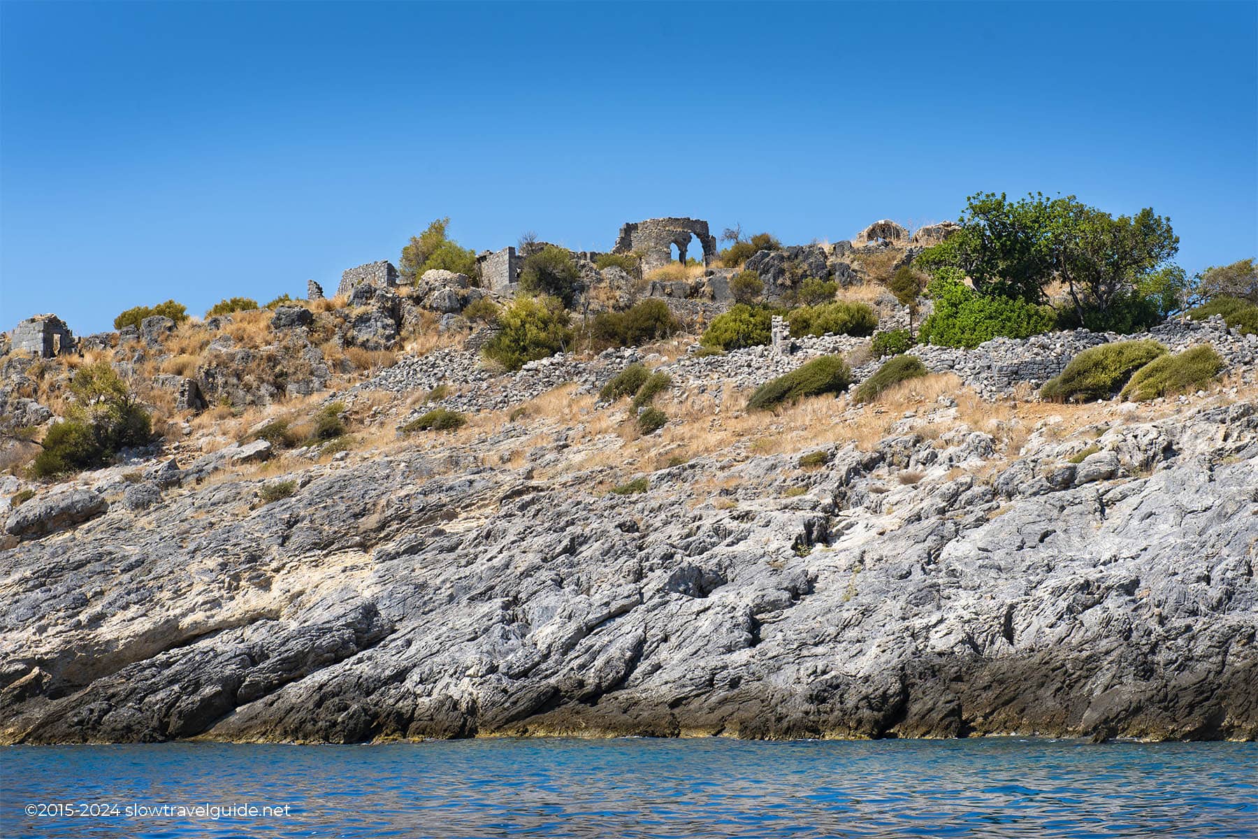 Phaselis-1800-08 KALABANTIA