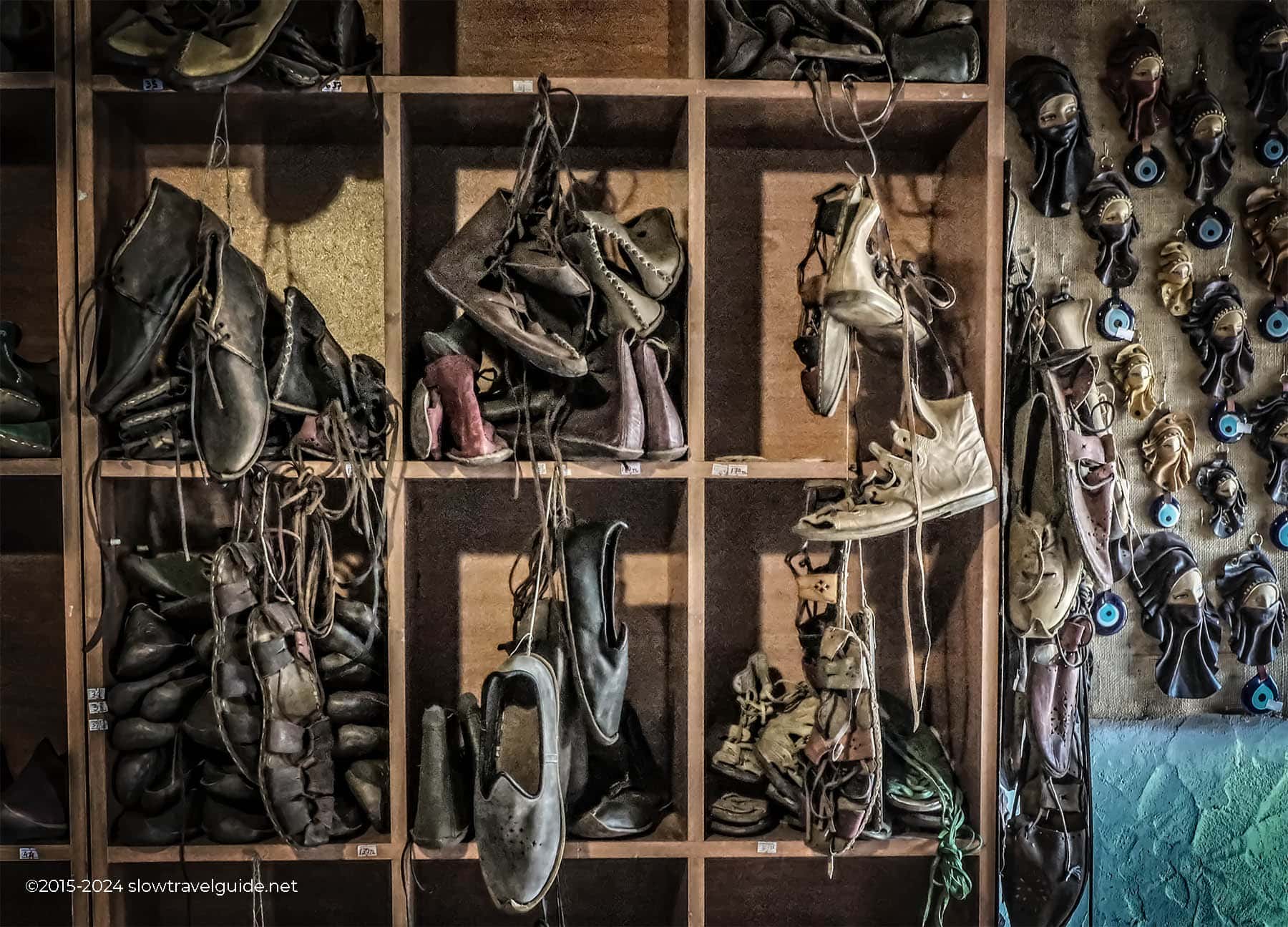 Phaselis-1800-06 KAYAKOY