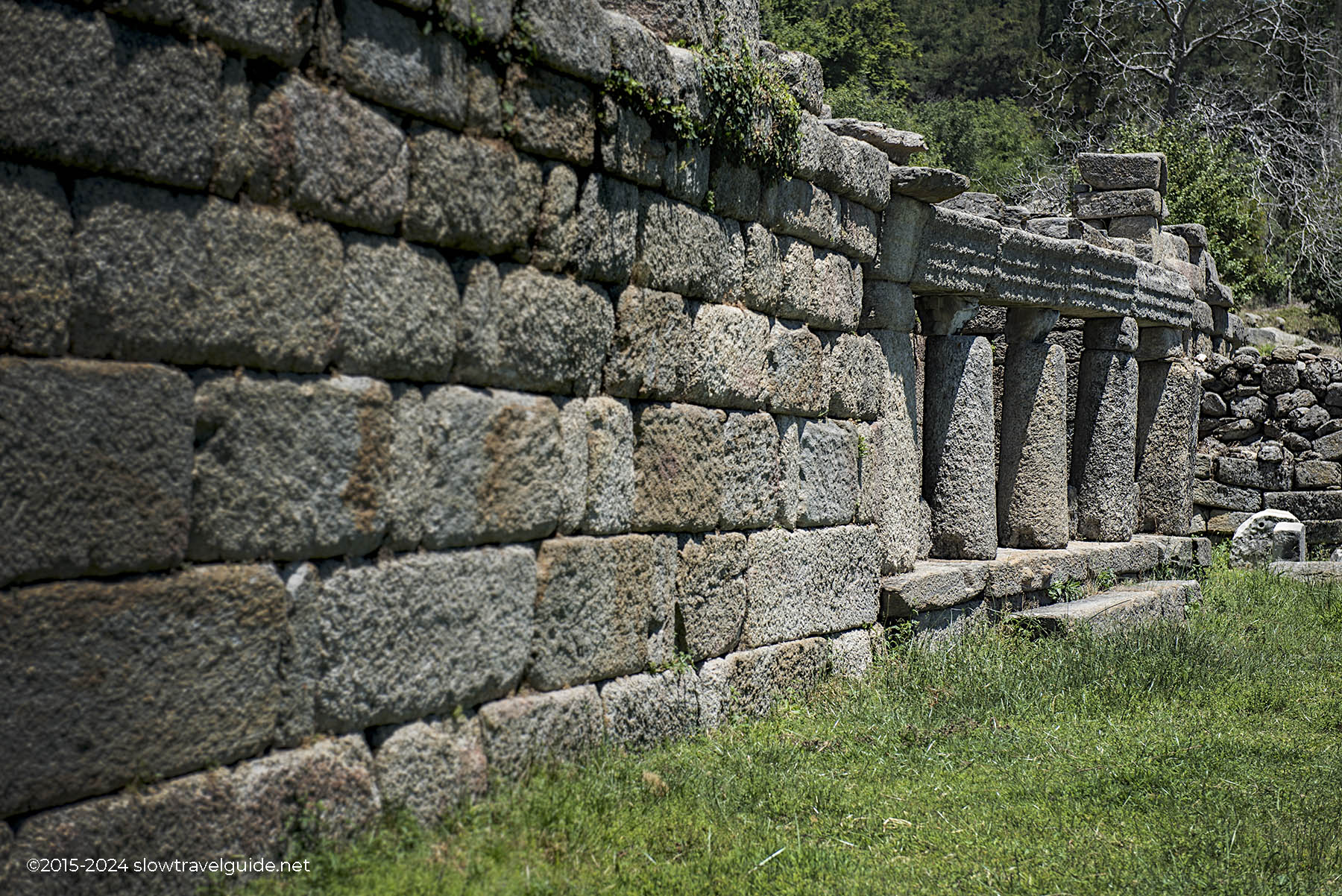 Phaselis-1800-08 LABRAUNDA