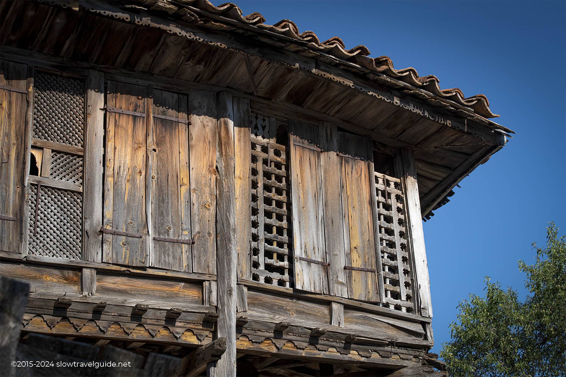 Phaselis-1800-08 SARIHACILAR