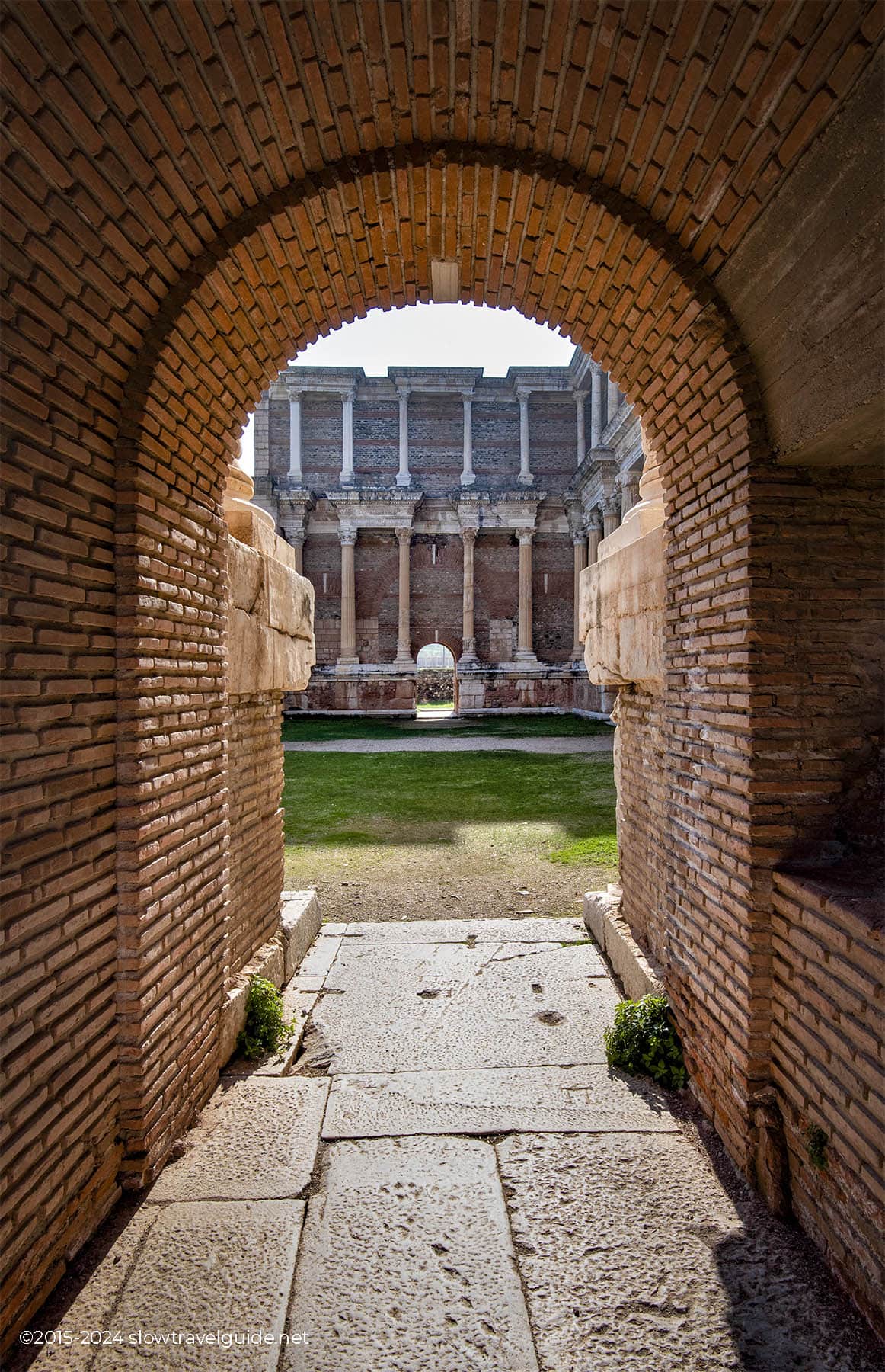 Phaselis-1800-06 SARDIS