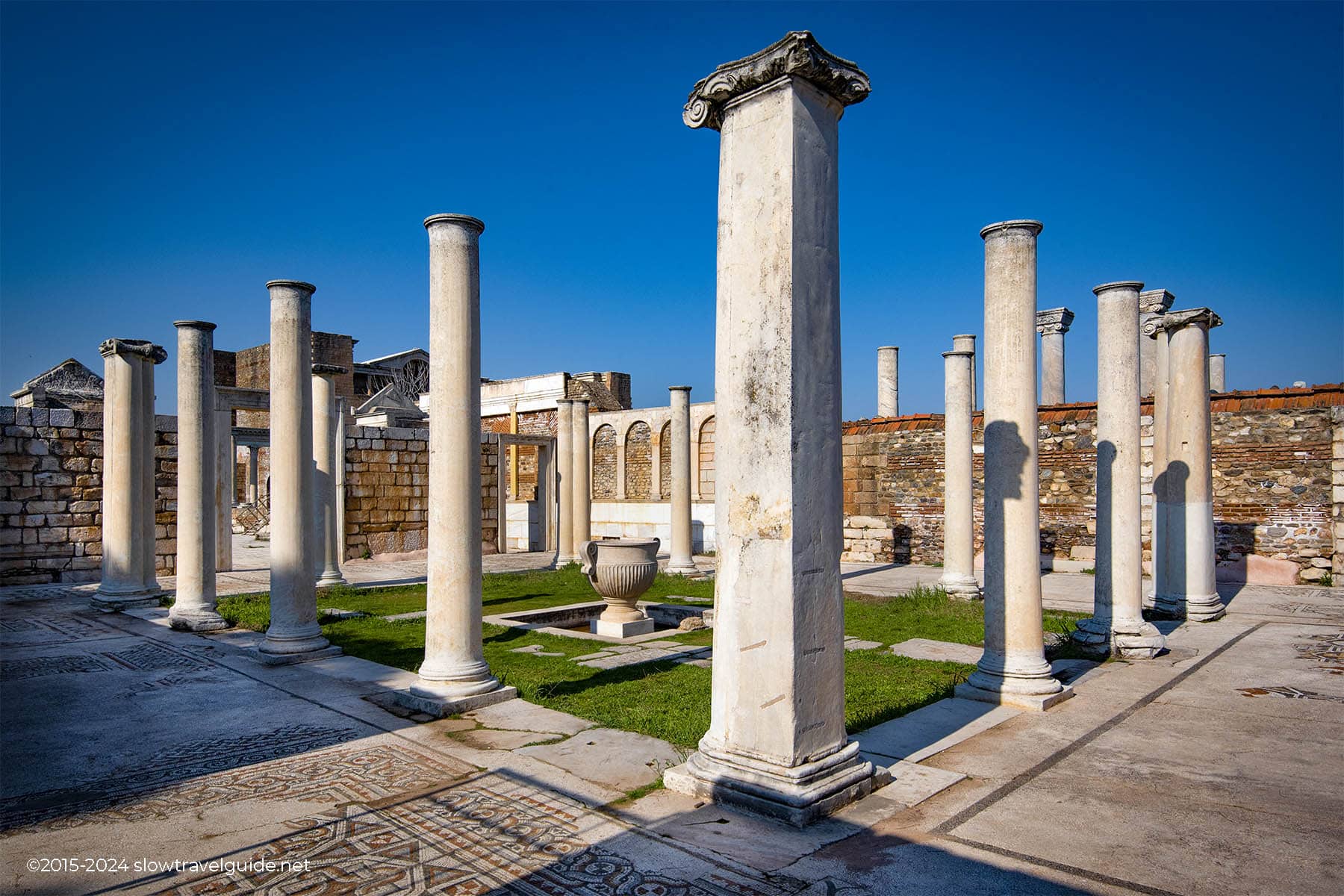 Phaselis-1800-08 SARDIS