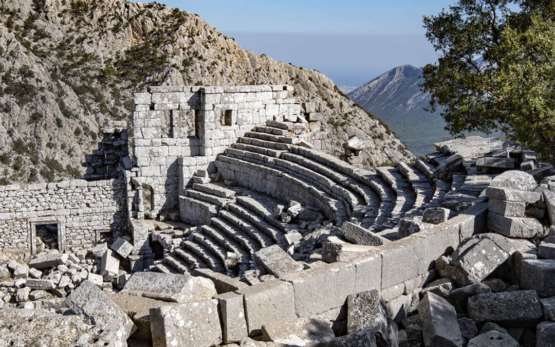 TERMESSOS