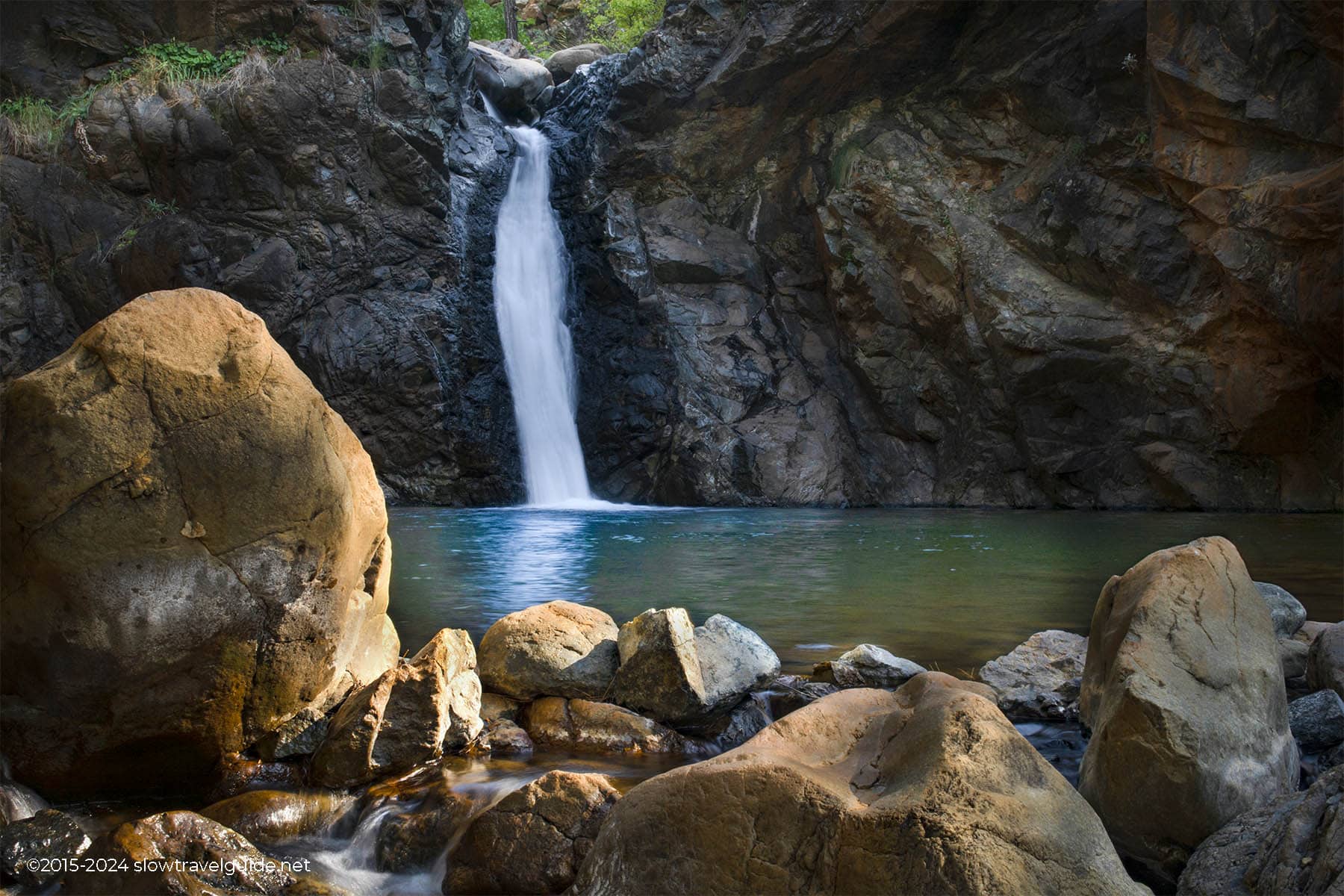 Phaselis-1800-15 TOPARLAR
