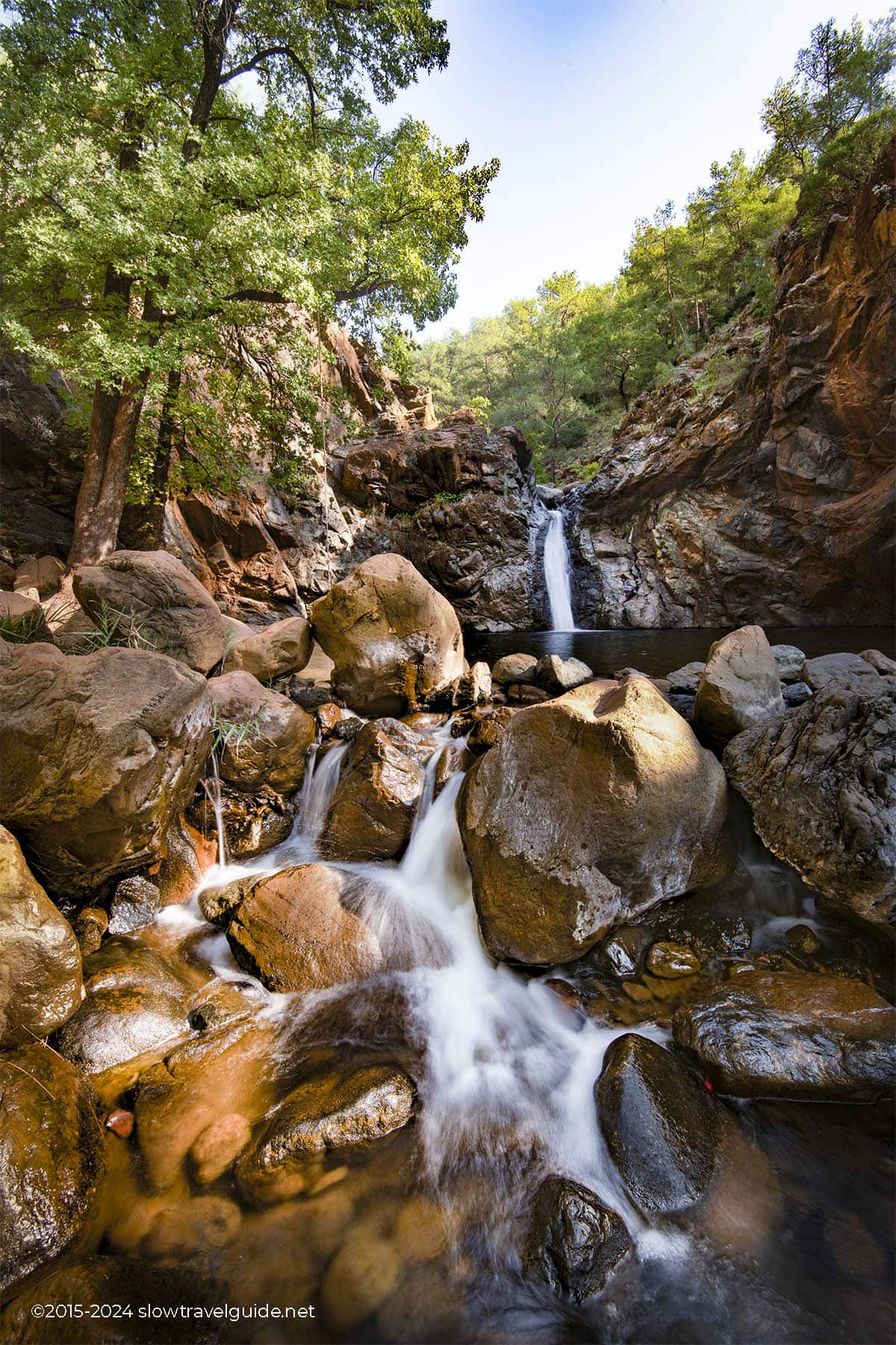 Phaselis-1800-08 TOPARLAR