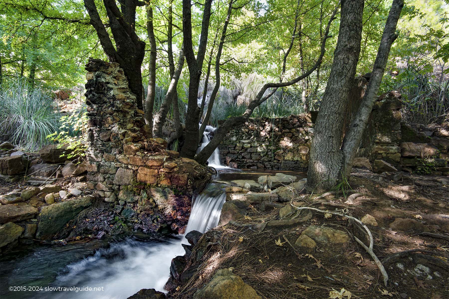 Phaselis-1800-08 TOPARLAR