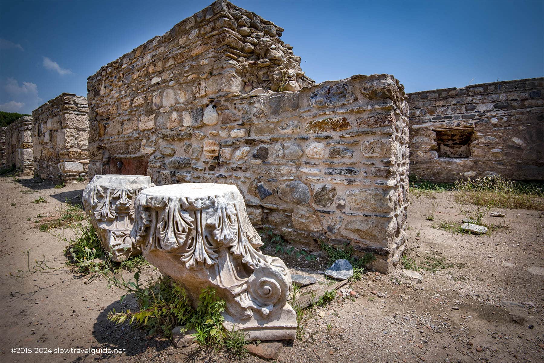 Phaselis-1800-06 TRALLEIS