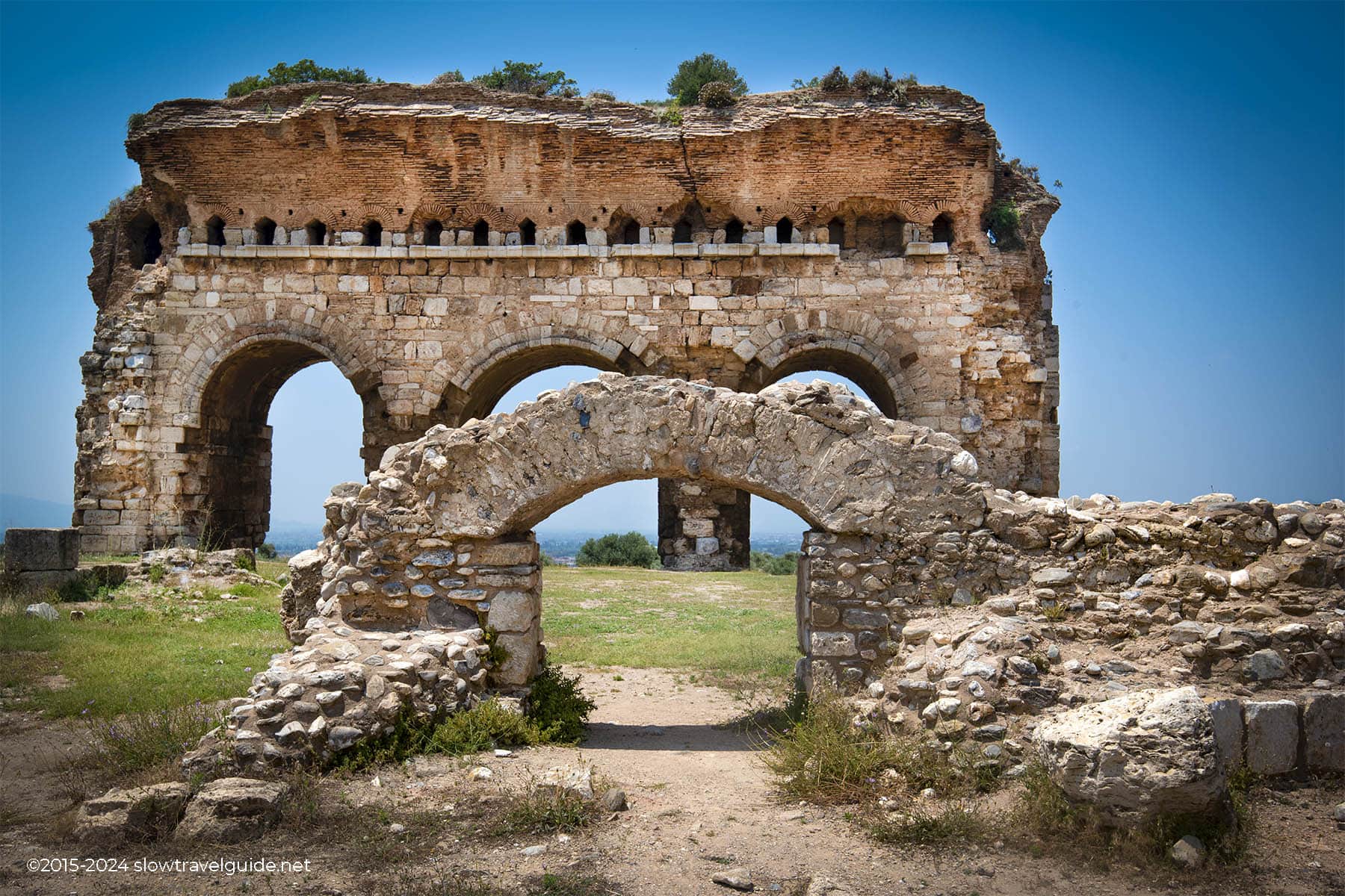 Phaselis-1800-08 TRALLEIS