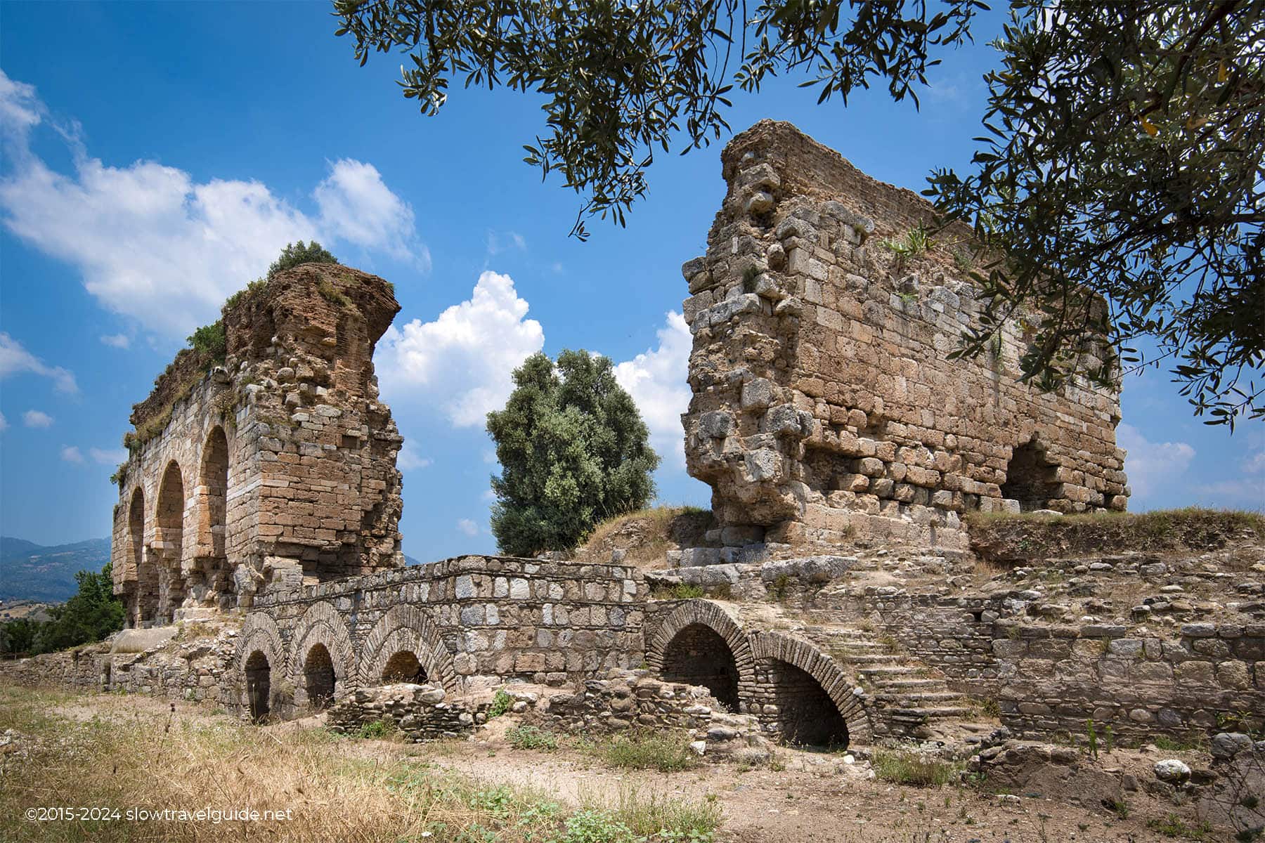 Phaselis-1800-15 TRALLEIS