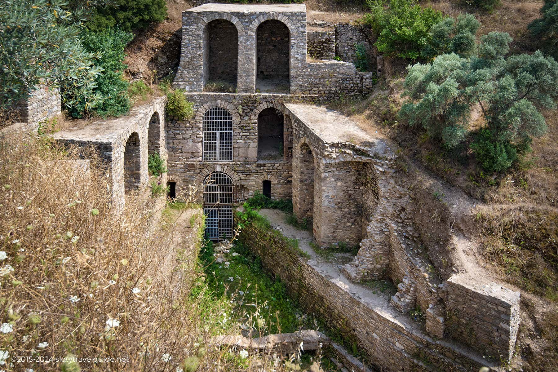 Phaselis-1800-06 TRALLEIS