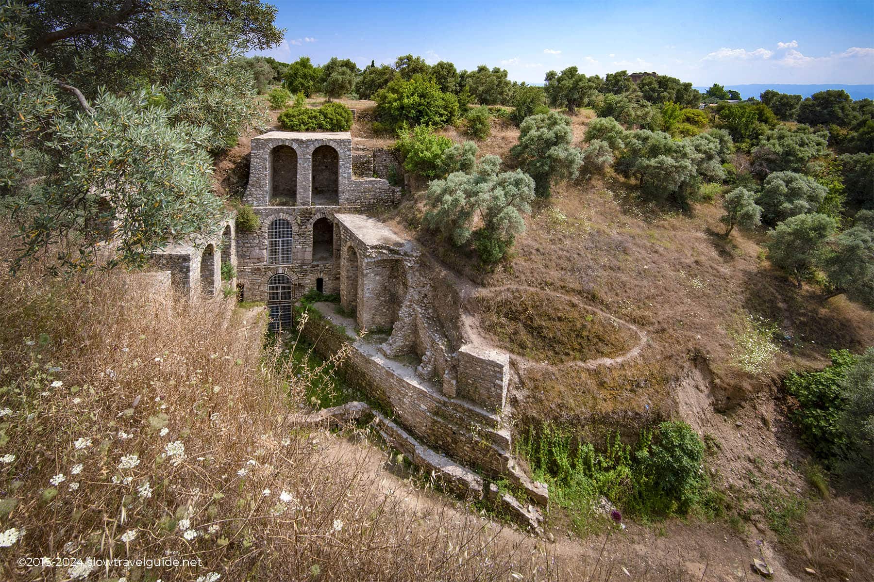 Phaselis-1800-06 TRALLEIS