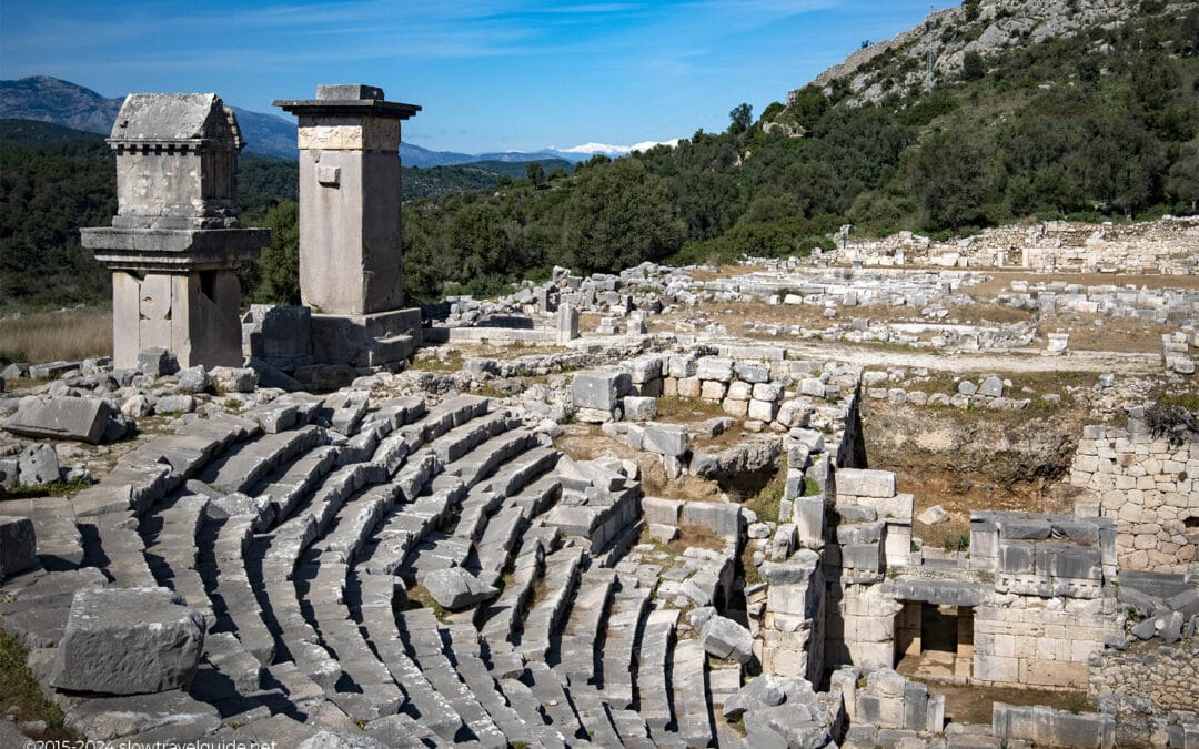XANTHOS