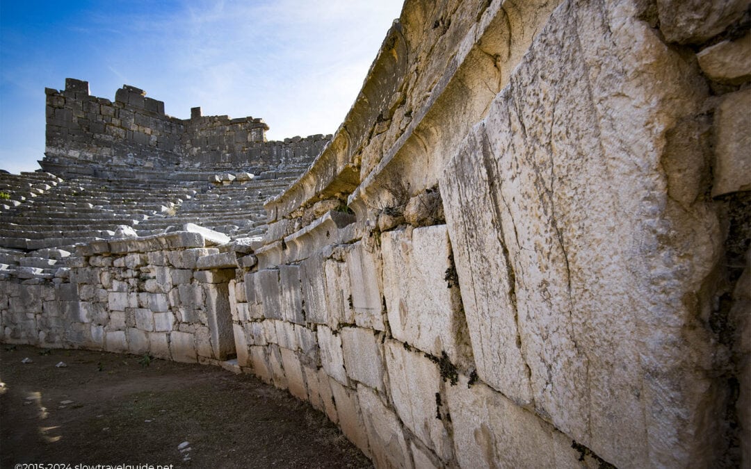 XANTHOS