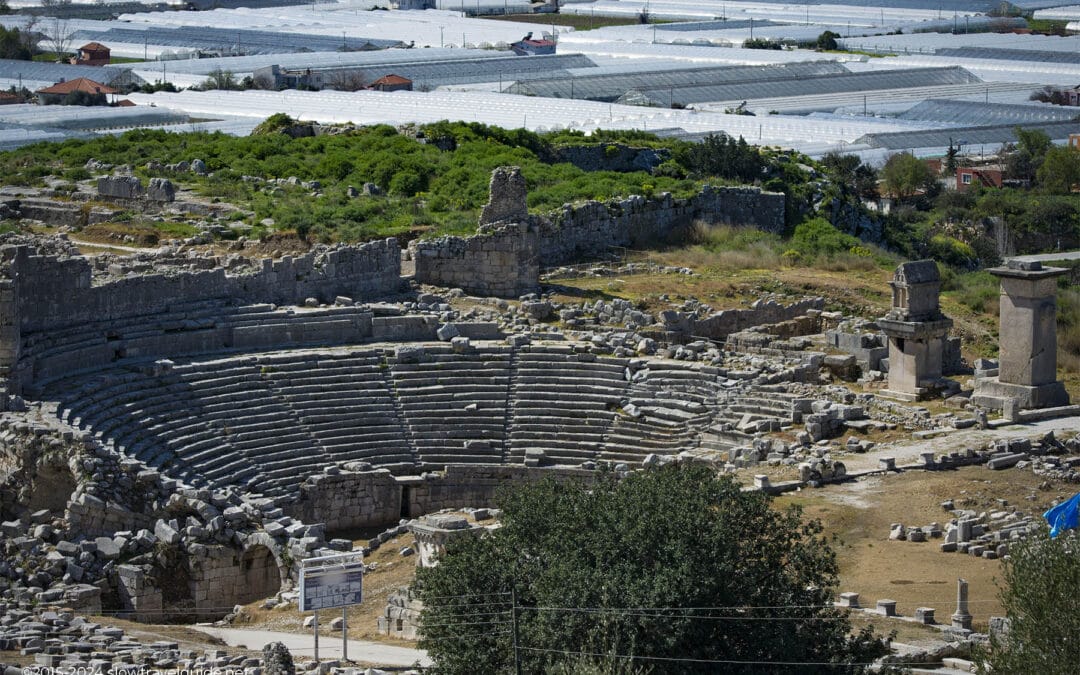 XANTHOS