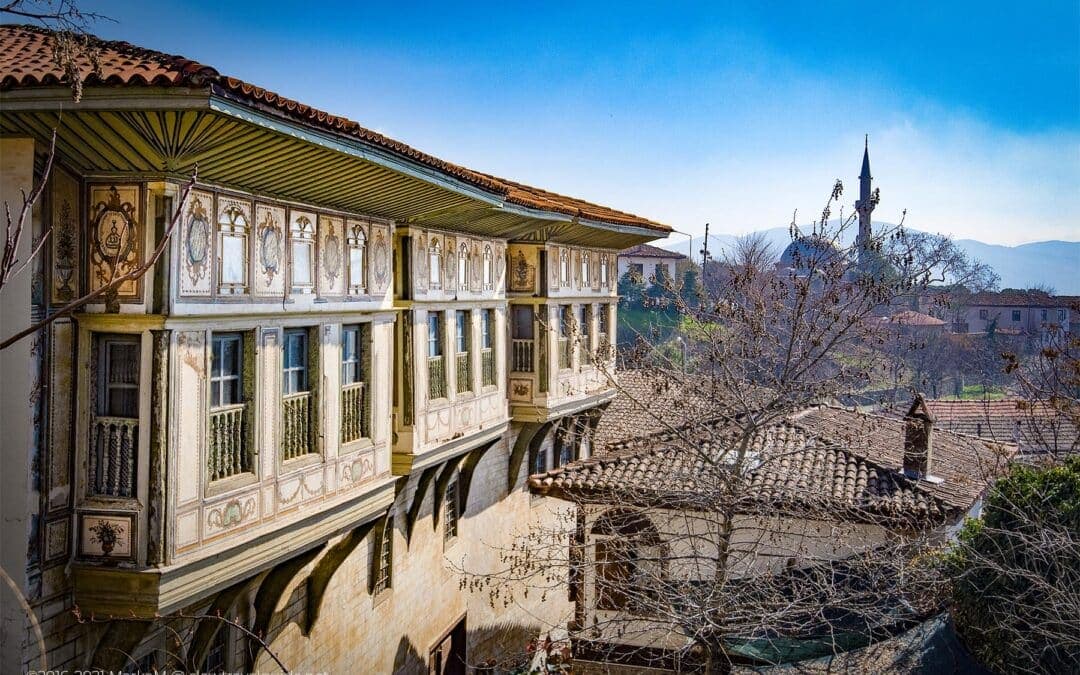 Birgi Çakiraga Konagı