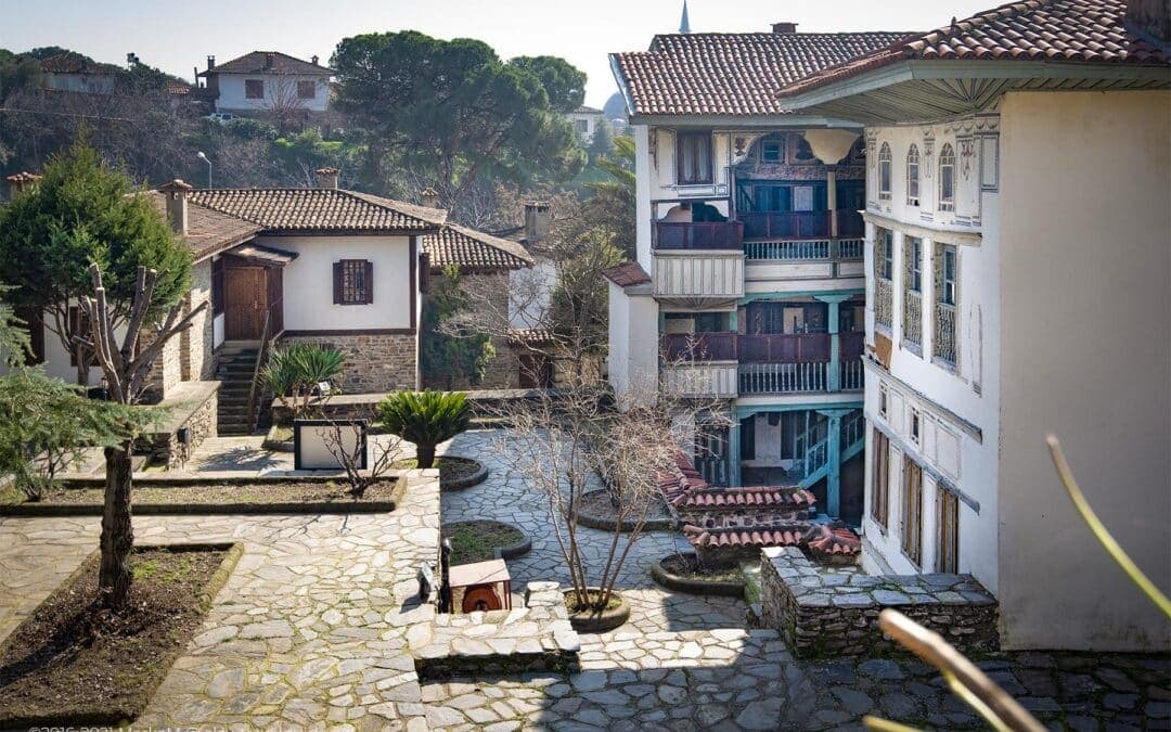 Birgi Çakiraga Konagı