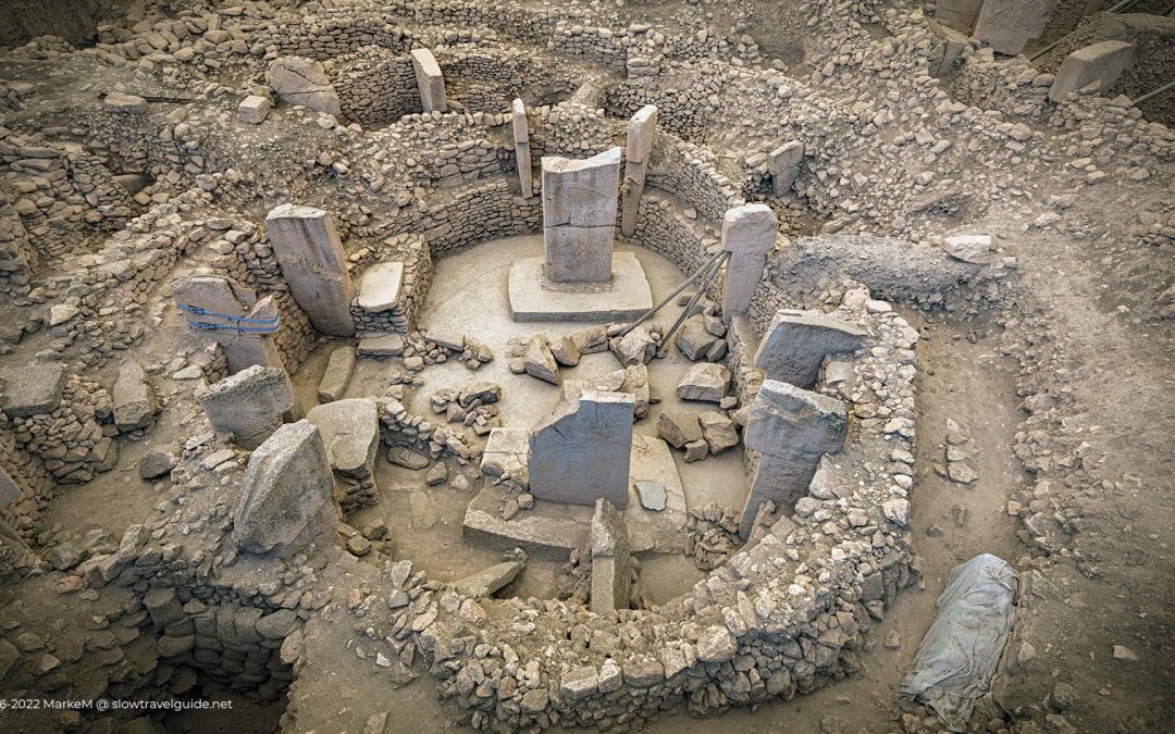 GÖBEKLITEPE